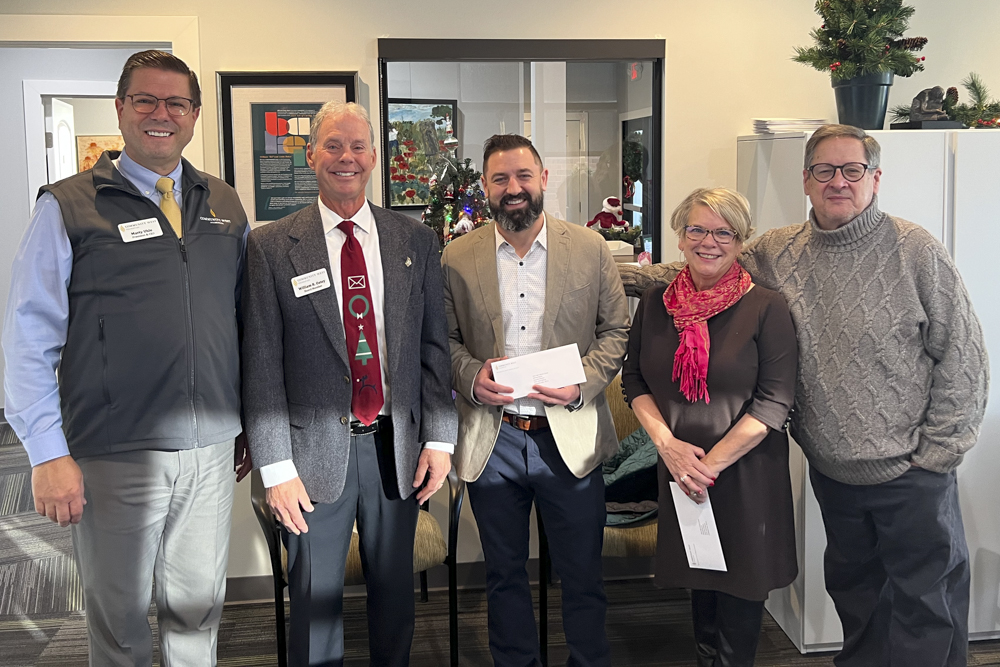 West Side Catholic Center